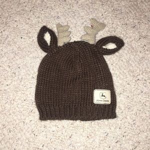 John Deere “Deer” Beanie